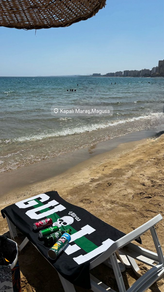 ecemgulseverr's tweet photo. Tatil şimdi başladı👍🏻👍🏻 https://t.co/llejD7b5gb