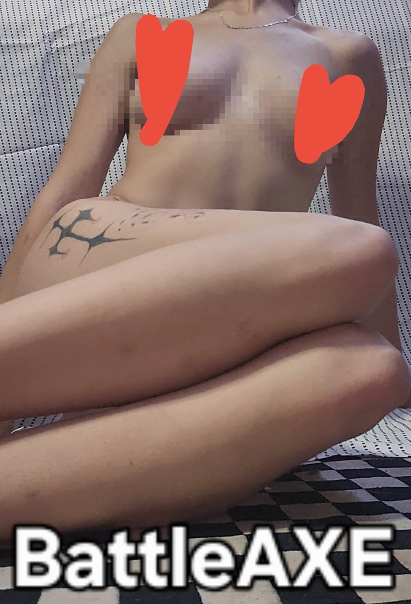 _Battle_Axe_'s tweet photo. More on my tele ♡ 

#telegram #nsfw #18plus https://t.co/5FS8XvFC0E