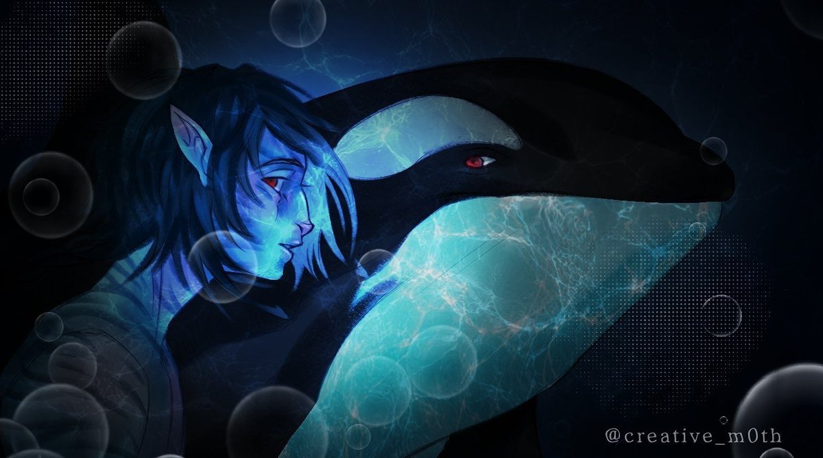 just_a_moth15's tweet photo. A little gift for a wonderful artist on Instagram 💖 This OC is so adorable!
#afop #atwow #afaa #art #oc #avatar https://t.co/3TaD33xeuw