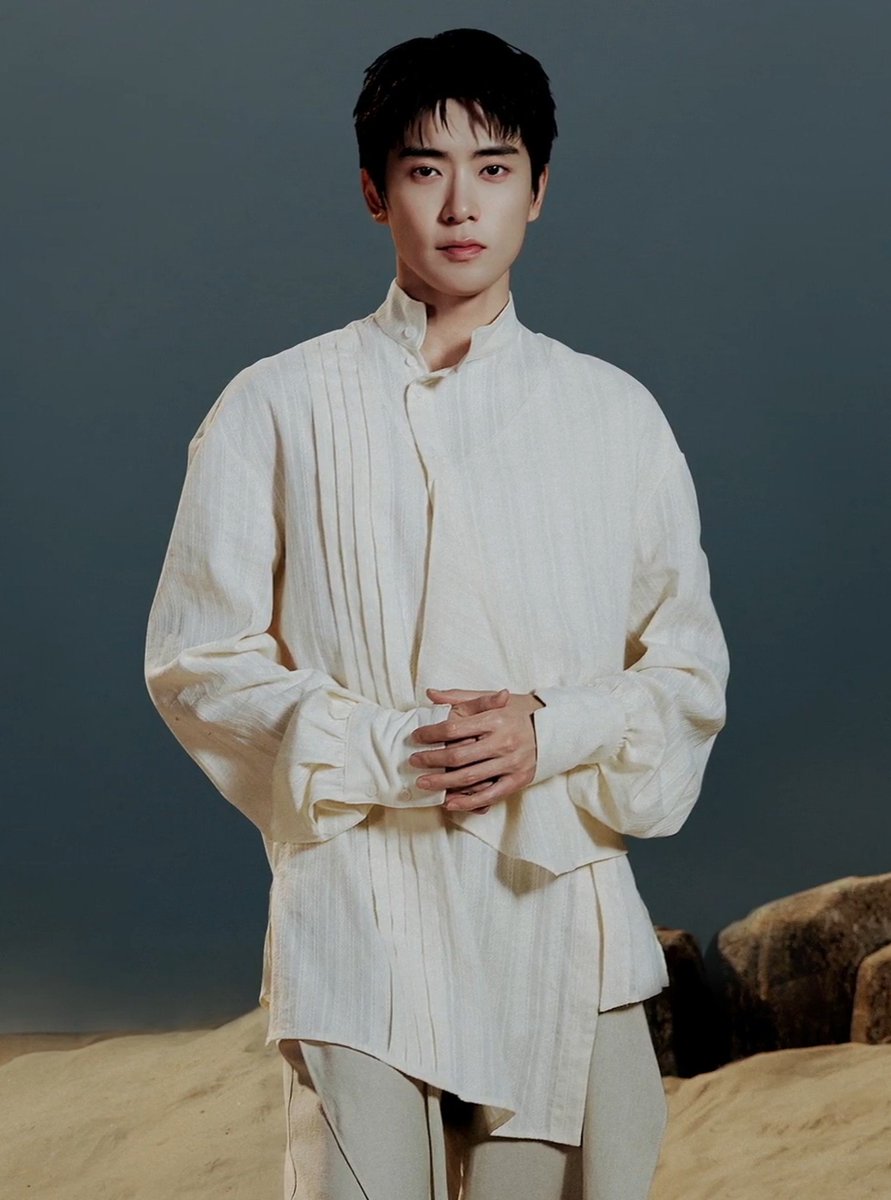 JJHLOOKS's tweet photo. 🤍 https://t.co/xSJXxryvrm
