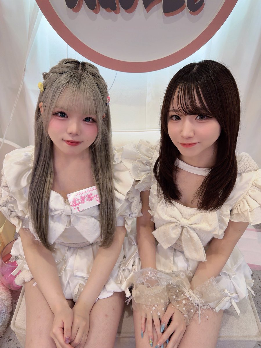 adorablewanwan's tweet photo. ♡9月3日(木) 本日のわんこ♡
営業時間　17:00〜24:00

体験入店🔰りり
17:00~23:00

むぎ
17:00~24:00

ねね
19:00~24:00

なの
20:30~23:30 https://t.co/vFz4mnFCiv