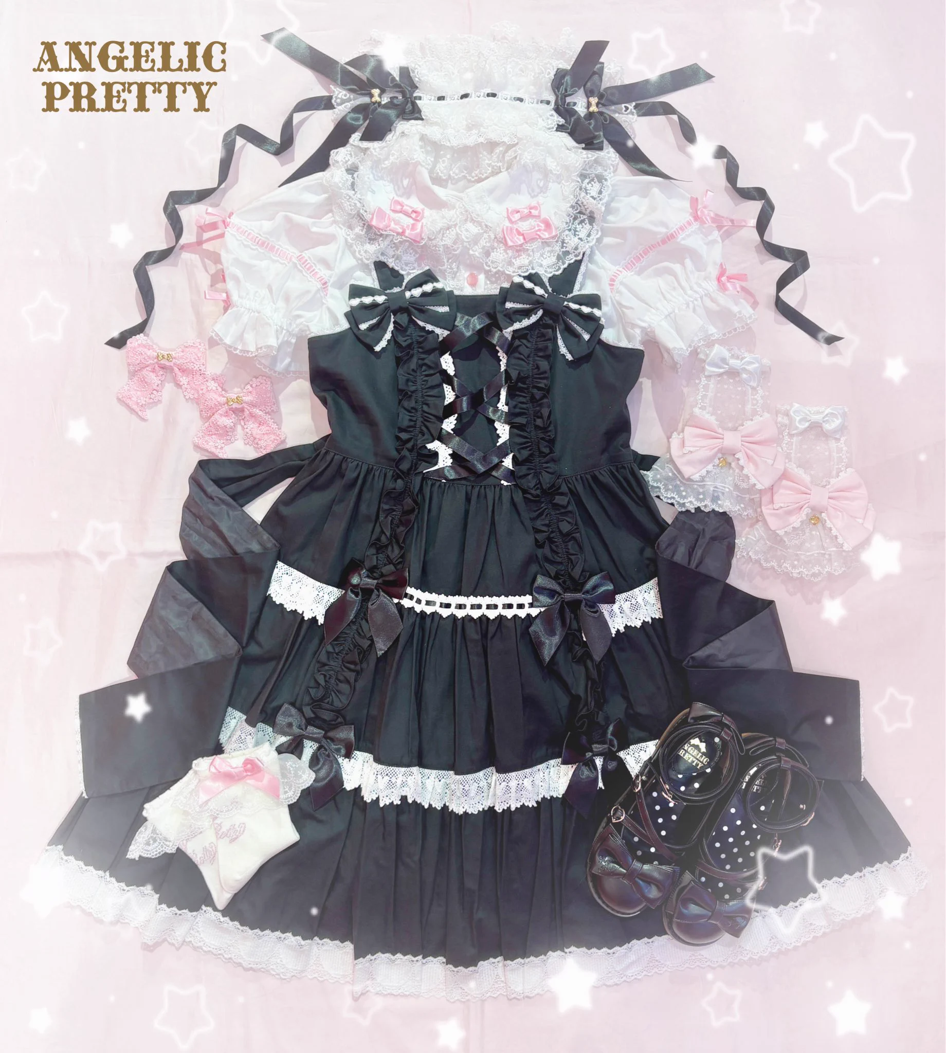 AngelicPretty原宿店 on X: 