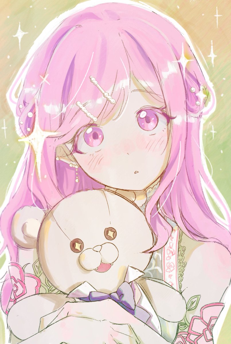 seka_tobu's tweet photo. #Prsk_FA
🧸✨ https://t.co/vKmRFpnohp