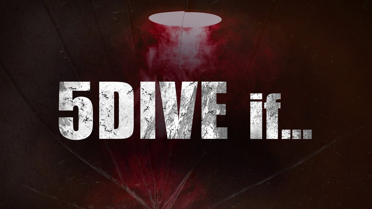 Hacomono_mwm's tweet photo. 「連続自殺事件の謎に挑め！」

名作5DIVEのif（もしも）の世界。
後２名で開催決定！！🪑🪑
（残席は四つ）🪑🪑🪑🪑

この日は、作者GMでお届けいたします。
作者公演ならではの解像度、2GM体制の没入度を、どうか体験してください！

ご予約はこちらから
🔻https://t.co/7aazf9mOXR

#5DIVEif https://t.co/uqRg6b6NBN
