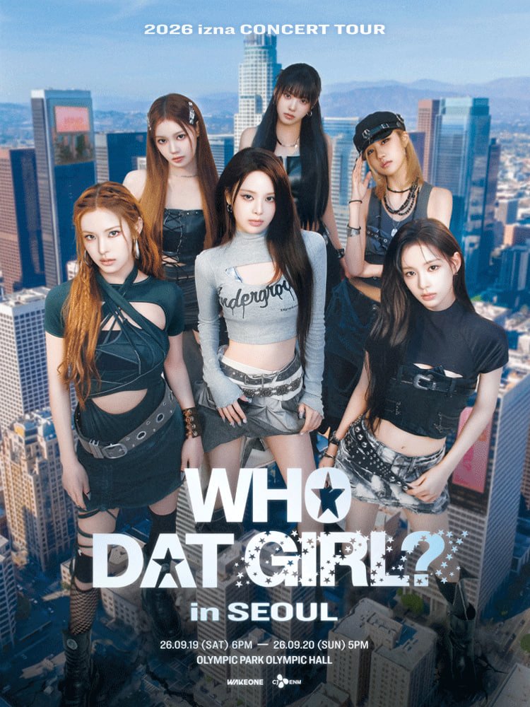 Silver_Star_DM's tweet photo. 🍾이즈나 콘서트 티켓 양도🍾
'2026 izna Concert Tour: WHO DAT GIRL？ in SEOUL

📅09월19일(토) 18시
VIP석 F2구역 2열 (연석)
VIP석 F4구역 2열 (연석)
📅09월20일(일) 17시
VIP석 F1구역 1열 (연석)
VIP석 F3구역 2열 (연석)

1장당 23만원 !

GLOBAL 고객님 진행 ⭕️
English / 日本語 / 漢文⭕️
단석가능 ! 연석 가능 ! ✅
아옮⭕️, 인증⭕️
💬모든문의 트위터DM 또는 프로필 옾챗주세용

#마이 #방지민 #코코 #유사랑 #최정은 #정세비 #WAKEONE