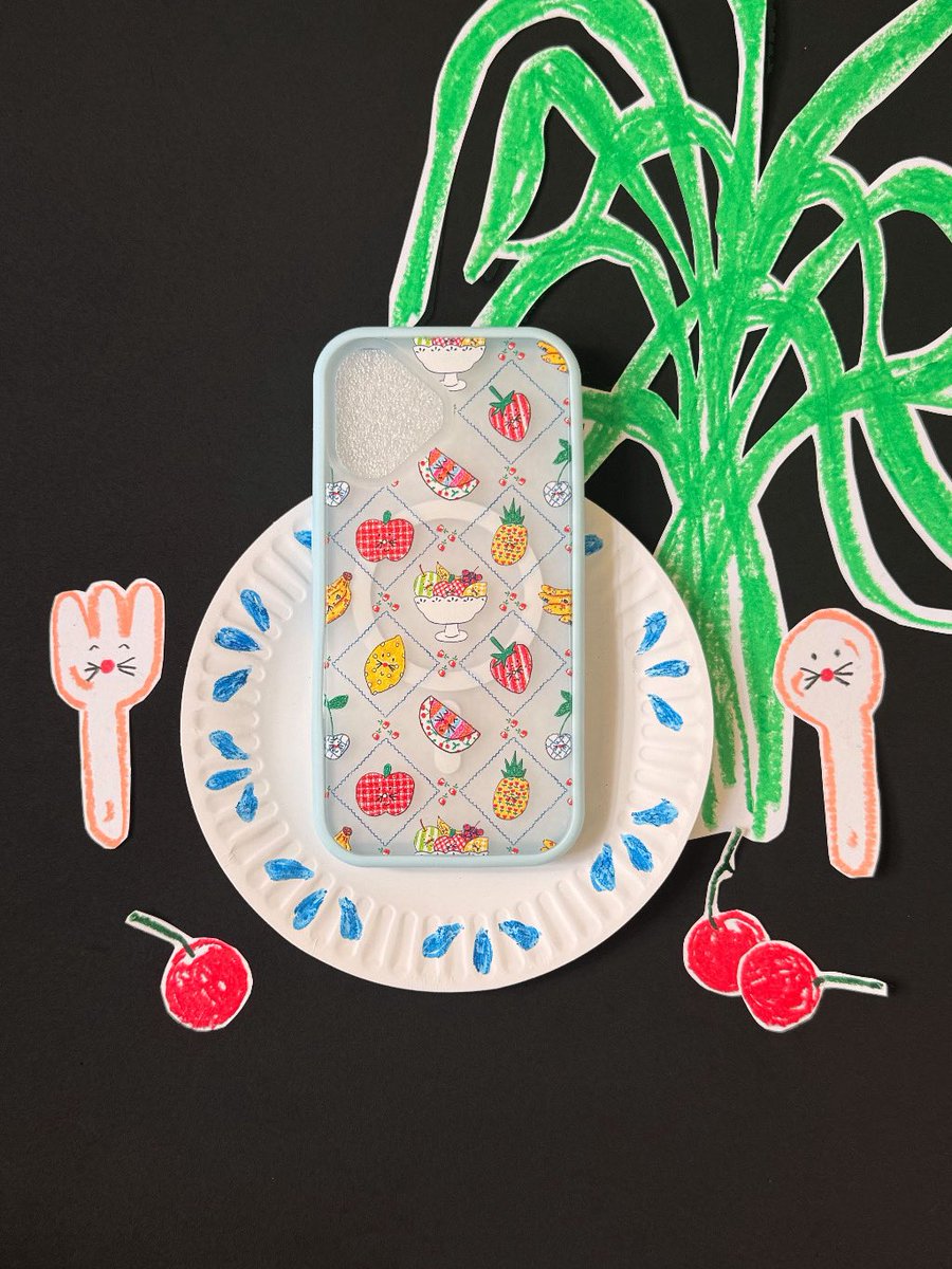 Byungboyyy's tweet photo. random things magnet case เคสแม่เหล็ก

𓈒ᱸ 𐙚  ส่งต่อเคสของ the 3rd daughter 

🌻 iPhone 16 ส่งต่อ 180บ. รส. 

🙇🏻‍♀️ เคสใหม่ ไม่เหลือง

* สนใจสอบถามทาง dm*

#ตลาดนัดsanrio #เคสไอโฟน #เคสโทรศัพท์ #เคสiphone #เคสไอโฟน16 #เคสพร้อมส่ง #ส่งต่อเคสมือสอง #ส่งต่อเคสไอโฟน #ตลาดนัดnct https://t.co/h3eHnEEg57