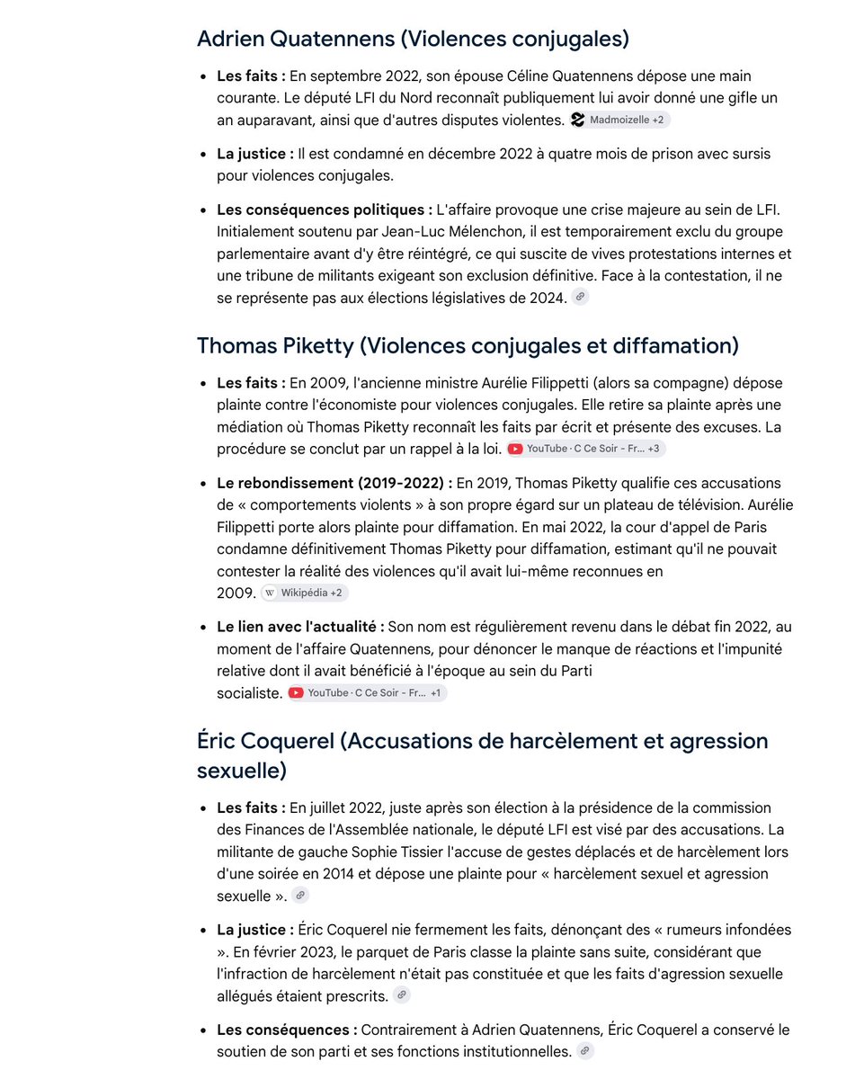 VolodimirZelen1's tweet photo. Alors qu'LFI niveau violences sexistes est un modèle. Petit rappel des soutiens de Jean-Luc Mélenchon 👇 https://t.co/Js2lctT2XT