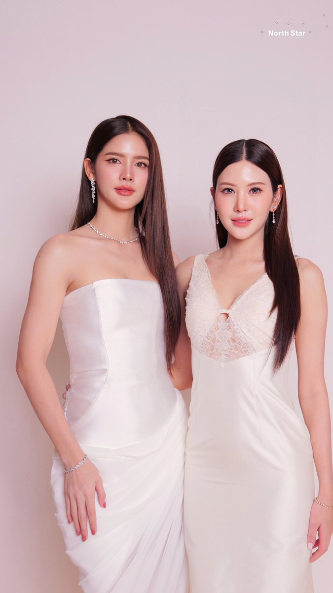 Third_Northstar's tweet photo. หน้างานพร้อมไหมเตรียมรอพบความสวยของกานต์มี่ วันนี้ได้เลย 

GARNMIE AT Y ENT AWARDS
#YEntertainAwards2026xGarnMie https://t.co/v0Yht51Fvu
