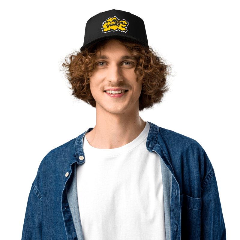 judsgn's tweet photo. Tiger Fury Mascot
https://t.co/wtXViZ8rku
Bring a wild edge to your everyday style with the **Tiger Furry 5-Panel Mid-Profile Baseball Cap**.
#TigerCap #TigerStyle #BaseballCap #5PanelCap #MidProfileCap #Streetwear #StreetStyle #CasualStyle #Amaze https://t.co/h42fd4Drc1