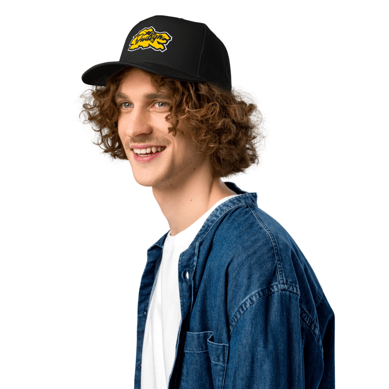 judsgn's tweet photo. Tiger Fury Mascot
https://t.co/wtXViZ8rku
Bring a wild edge to your everyday style with the **Tiger Furry 5-Panel Mid-Profile Baseball Cap**.
#TigerCap #TigerStyle #BaseballCap #5PanelCap #MidProfileCap #Streetwear #StreetStyle #CasualStyle #Amaze https://t.co/h42fd4Drc1