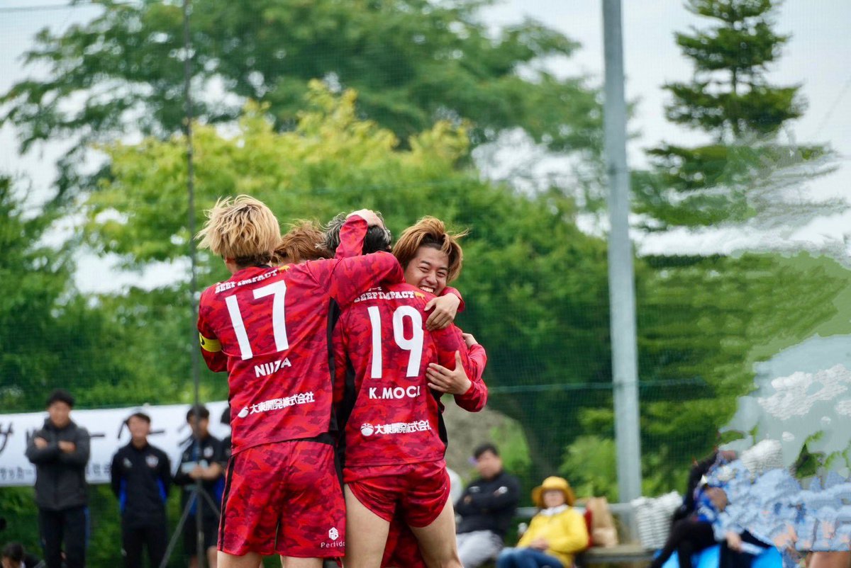 ryo_niiza's tweet photo. 31歳

北海道で公私共に
充実した日々を過ごしています👏

上を目指し続ける中で
何事も自分らしく楽しみ続けます🤙

#N17 https://t.co/81vK3CtuuS