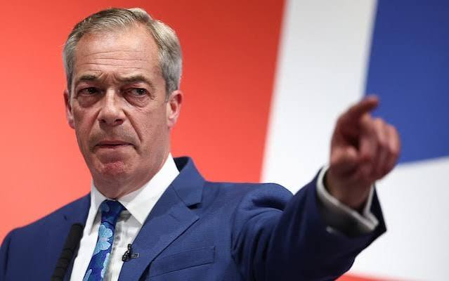 David90shaw's tweet photo. 🚨 EXPOSED: 100 PANICKED LABOUR MPS PLOT TO RIG THE ELECTION SYSTEM TO STOP NIGEL FARAGE!

Good morning and Happy Friday to the millions of everyday, hardworking Brits waking up right now.

You know what I think? The Labour Party is so utterly terrified of Nigel Farage and Reform UK that they are actively plotting to rig the voting system just to save their own careers. 🤡

Over 100 Labour MPs are now backing a desperate plan to scrap First Past the Post and switch to proportional representation before the country goes to the ballot box.

Under the current rules, Labour won a massive majority, but now that the polls have completely collapsed, they know working class voters are going to wipe them out! 

Their stitch up plan is to rewrite the election laws so Prime Minister Andy Burnham can cling to power inside a chaotic, pan left coalition with the Greens and Lib Dems.

They are too cowardly to call a General Election to face the British people, so they want to change the rules of democracy from behind closed doors.

This is the naked panic of a dying political establishment terrified of the public.

RT and SHARE this everywhere to expose Labour's desperate election stitch up and demand a General Election NOW! 🇬🇧🔥