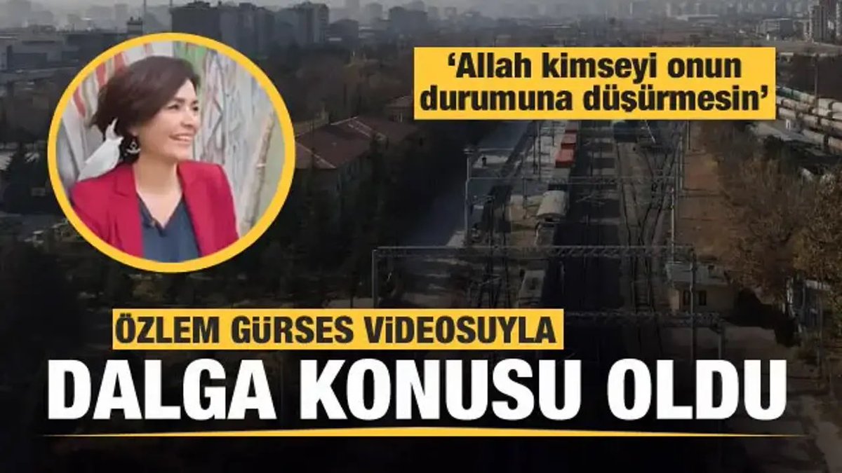 hikmetgenc's tweet photo. “Pelin & Özlem, Tren & TOGG!..”

Pelin Batu "hızlı tren kazasını" şöyle yorumluyor;

"Hızlı tren dediler, sonra mühendisler ortaya çıktı. Hızlı tren değil, sadece biraz fazla kömür atarak hızlandırmışlardı. Dolayısıyla o da raydan çıkmıştı. 'Hızlı tren' diye pompaladılar!"
Şaka yapmıyor, ciddi ciddi anlatıyor.
Entelektüel Pelin Batu hızlı trenin "kömürle" çalıştığını söylüyor. (Tarihteki ilk kara trenler gibi) 'Kömürü fazla atınca' hızlanan, 'kömürü az atınca' yavaşlayan, 'kömür ateşi söndürülünce' duran "hızlı trenlerle" yolculuk yapıldığını sanıyor olmalı papatya Pelin!

O çağdaş, biz gerici!

Özlem Gürses'in trenle imtihanı ise şöyle.

Özlem trenlerin kömürüyle odunuyla ilgilenmiyor. Tren istasyonlarında duran trenleri tespit ediyor! 
Mesela Çin'e gidecek olan İhracat Treni'nin Halkalı durağında kaldığını, gidemediğini söylüyor. Halbuki o sırada tren yola çıkmış, geçtiği istasyonlardan konumu paylaşılmış. Lakin Özlem, Halkalı'da bir treni öylece seyrediyor. 

Trene bakmayı seviyor!

Pelin bu sefer TOGG'u yorumluyor:
"Yerli ve milli diyorlar. Halbuki TOGG'un birçok parçası "karbüratör" gibi, yurtdışından geliyor!"
Hızlı trenin kömürle çalıştığını sanan Pelin, yüzde 100 elektrikli bir araçta karbüratörün olmadığını bilmiyor.

Gelelim Özlem Gürses'in TOGG ile imtihanına...

Motorin zamlarından bahseden Özlem hesap yapıyor:

"Şimdi diyelim ki bir TOGG'unuz var, biliyorsunuz Türkiye'nin yerli ve milli otomobili. Deposunu kaça dolduracaksınız?!.."

Hoppalaa!..
Nerden bilelim canım.
TOGG'un deposu kaç litre alıyor bilsek, hesaplarız!..

Çağdaş ilerici cumhuriyetçi laik akıl böyle işte. Biz yobazlar anlamayız!

Pelin'in TOGG'unda "karbüratör" var, Özlem'in TOGG'unda ise "motorin deposu!.."

Özlem'in ekstrası da var. "Aşı yaparken Bahçeli'nin canını yaktığı için ülkücüler tarafından darp edilen 'Gülnaz ŞIRINGA' hemşire..," şeklinde aktarılan bir şakayı önündeki basılı metinden okuyup gerçek sanan, ve bu yüzden canlı yayında yaşanmamış olayı kınayan Özlem!.. (Hemşirenin soyadı Şırınga yahu, Şırınga!..)

Şimdi hepsini alt alta koyun.

"Bir 'Benî Adem' nasıl olur da tuvalet terliğine oy verir?!" diye soruyorsanız hala, işte cevabı buradadır.

Bunları izleyenler, "tuvalet terliğini" kurtarıcı sanır!..
.
https://t.co/dnPaisQ4Dv
.