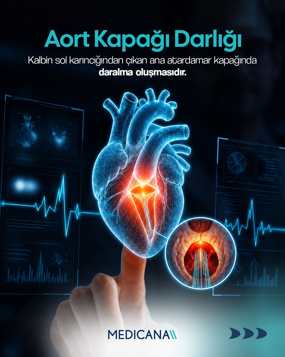 Medicana Sağlık Grubu (@MedicanaSaglik) / X