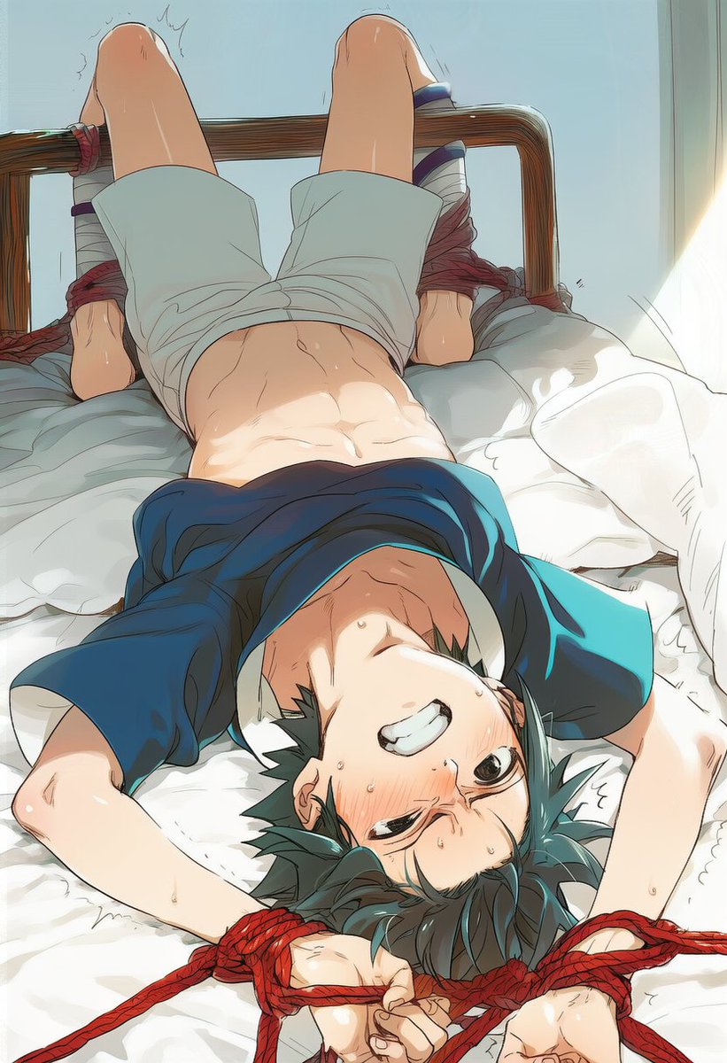 imajinkun's tweet photo. ナルト
わからせられたサスケ https://t.co/FfuNImCcV0