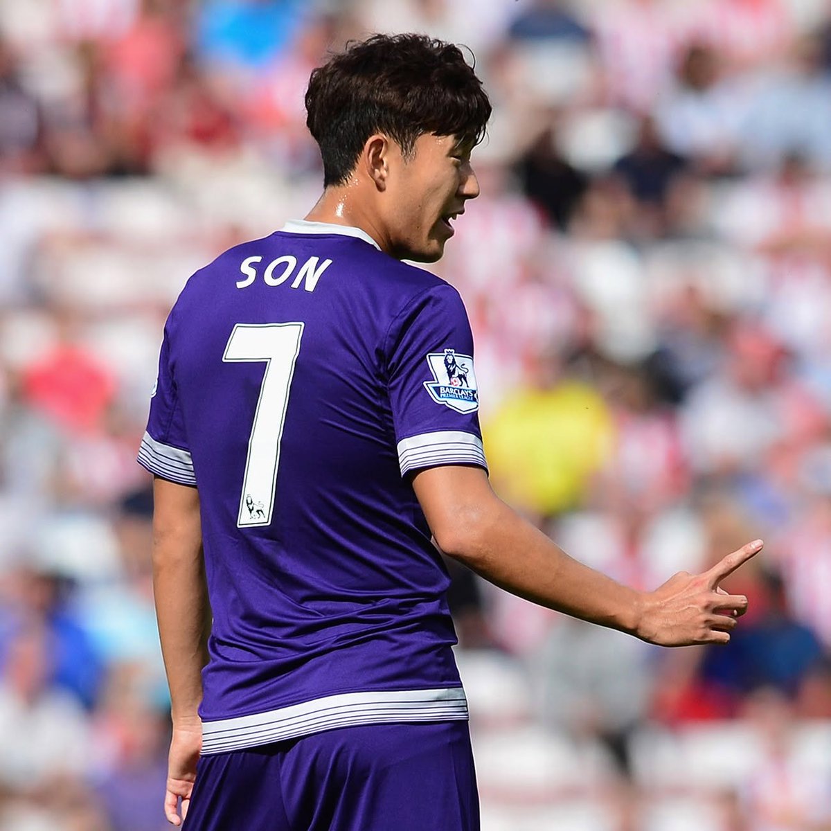 Footballtweet's tweet photo. 📅 On this day, 11 years ago, Heung-min Son made his debut for Tottenham Hotspur and went on top become a club legend. ✨🇰🇷

🏟️ Games: 411
⚽ Goals: 164
🅰️ Assists: 84

🏆 Europa League
🥇🥇🥇 Premier League POTM
🥇 Premier League Goal of the Season
🥇 Puskás Award
🥇 Premier League Golden Boot