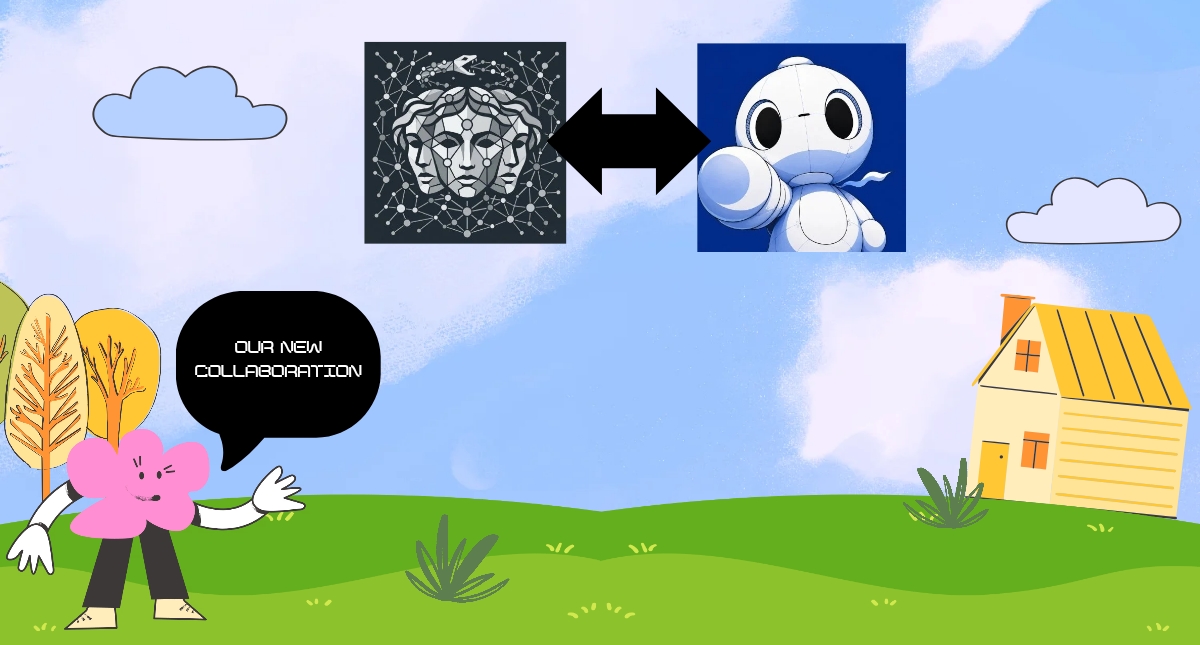 WeeArePirates's tweet photo. We are pleasure to announce collaboration with @snoolnft 

SNOOL Overview:

1,111 Tiny Robots. One Colorful Universe.

SNOOL is a collection of 1,111 unique tiny robots on Ethereum, living inside a strange, colorful, and ever-growing universe called the SNOOLVERSE. 

Each SNOOL has its own personality, identity, and story. Some explore, some build, some create, and some simply enjoy getting lost along the way.

We're building a universe around these tiny robots through storytelling, AI experiments, creative experiences, and collaborations with artists, communities, and Web3 projects.

Meet SNOOL AI

SNOOL AI is an experimental part of the SNOOLVERSE.

A playful AI built to interact, create, and explore alongside the community from generating stories and ideas to discovering new possibilities inside the SNOOLVERSE.

What's Next?
🤖 1,111 SNOOLs on Ethereum
🌌 Expanding the SNOOLVERSE
🧠 Developing SNOOL AI
✨ New stories, characters, and discoveries

6GTD+15FCFS Spots Giveaway 

1.Follow @snoolnft + @WeeArePirates 
2.RT & Like Pin tweet 
https://t.co/tFRr6lqUMp

Winner picking in 6 hours