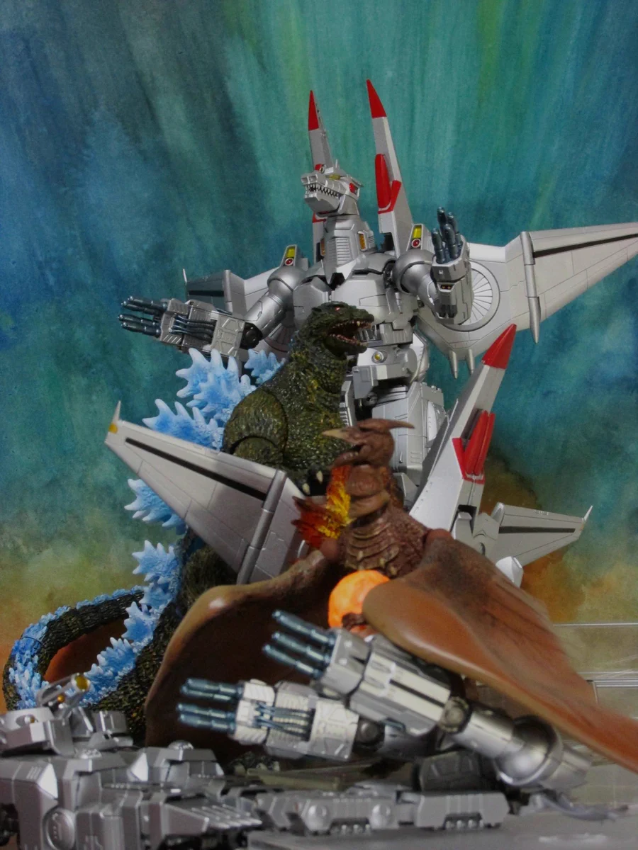 GR-7 on X: 