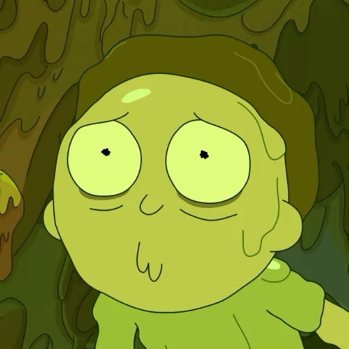 OMGkawaiiAngelg's tweet photo. I love that dumb pathetic sad green Morty I wanna fuck his lil shota butt🤤 soooooo cute~ #shota https://t.co/GRlcI30yQO