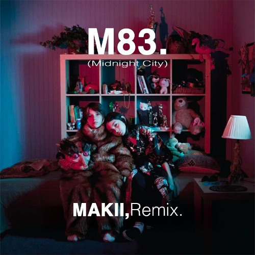 Official_JES's tweet photo. #UTB722 8. #M83 - Midnight City (@HenriPfr x #Makii Extended Remix) #WhiteLabel https://t.co/xWdekotOlz @diradio #UnleashTheBeat #EDMFestival https://t.co/jpeLtzGLNT