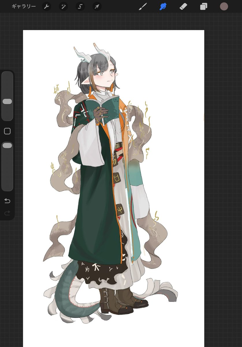 Tenco10555's tweet photo. Wip https://t.co/bTGDTxIM9I