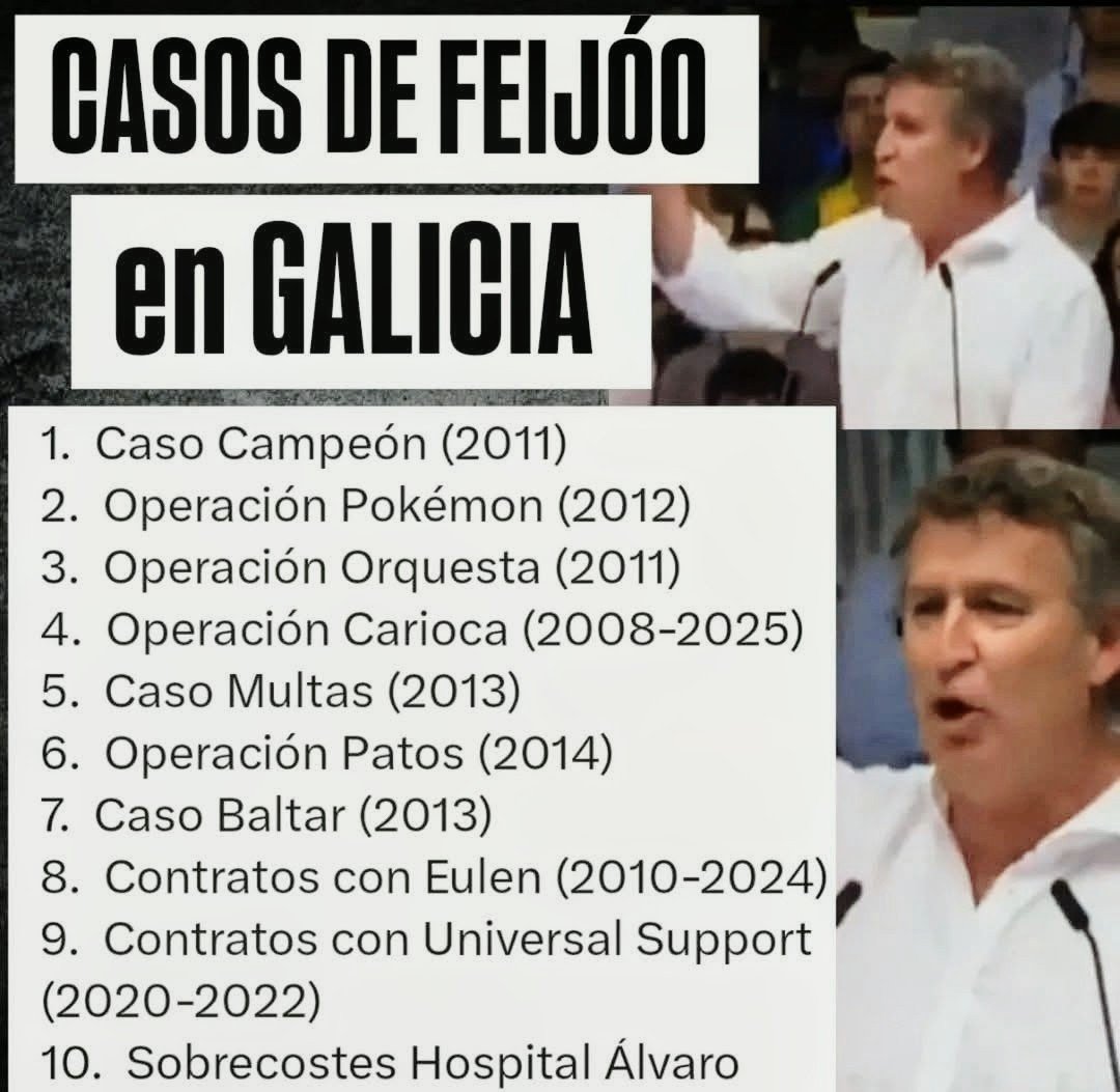 pinkypanka13's tweet photo. @NunezFeijoo ¿Quién te paga el piso del Viso? SINVERGÜENZA https://t.co/UlTo0joXWu
