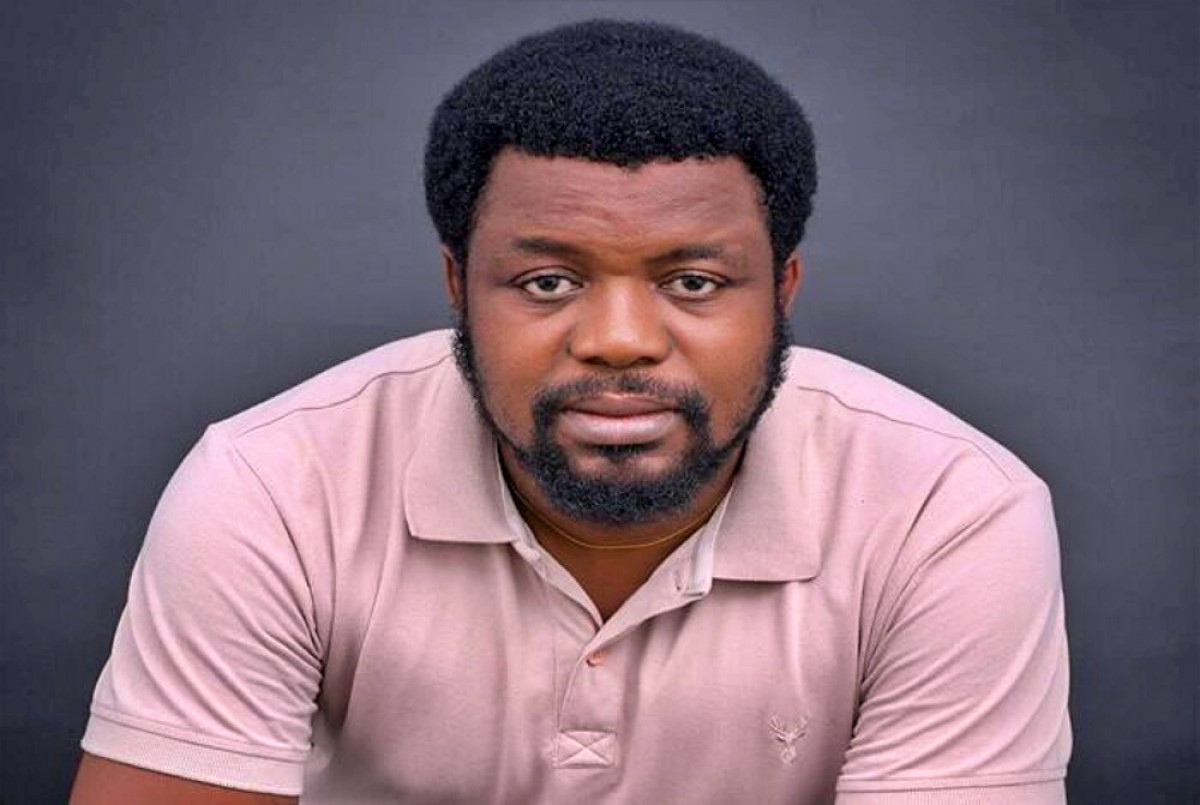 peacefmonline's tweet photo. Where's The Legal Backing? - Charles McCarthy Questions Minority's Call To Remove BoG Governor

https://t.co/wFHUJfg2DO

#peacefmonline https://t.co/hLWRE93RAn
