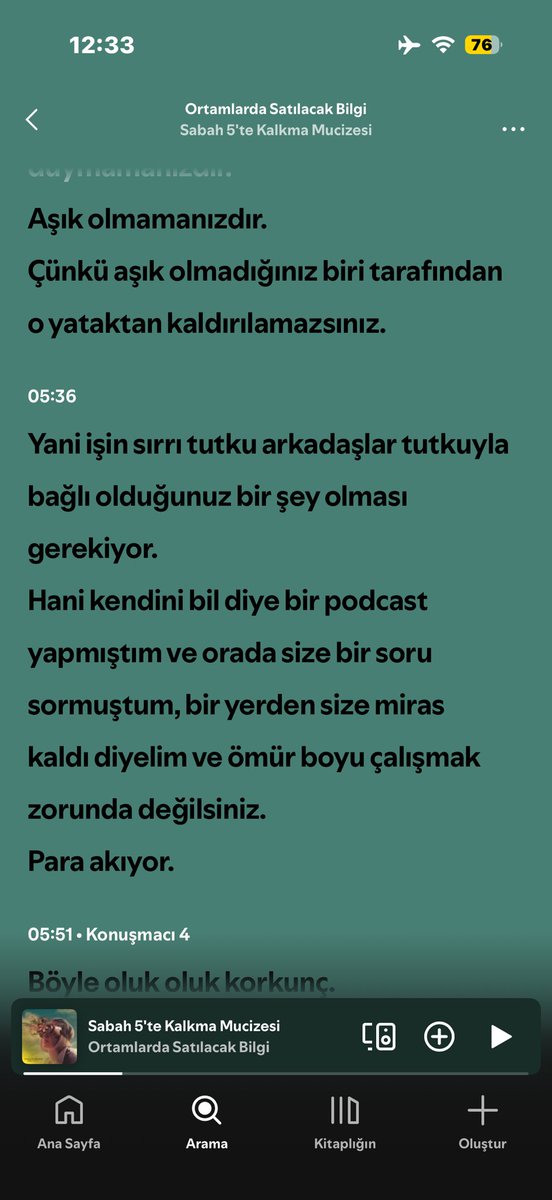 frompamukkale's tweet photo. Yine evrenin bana verdiği bir mesaj 😊 
Konu kapanmıştır. https://t.co/Tx2VRwjlIp