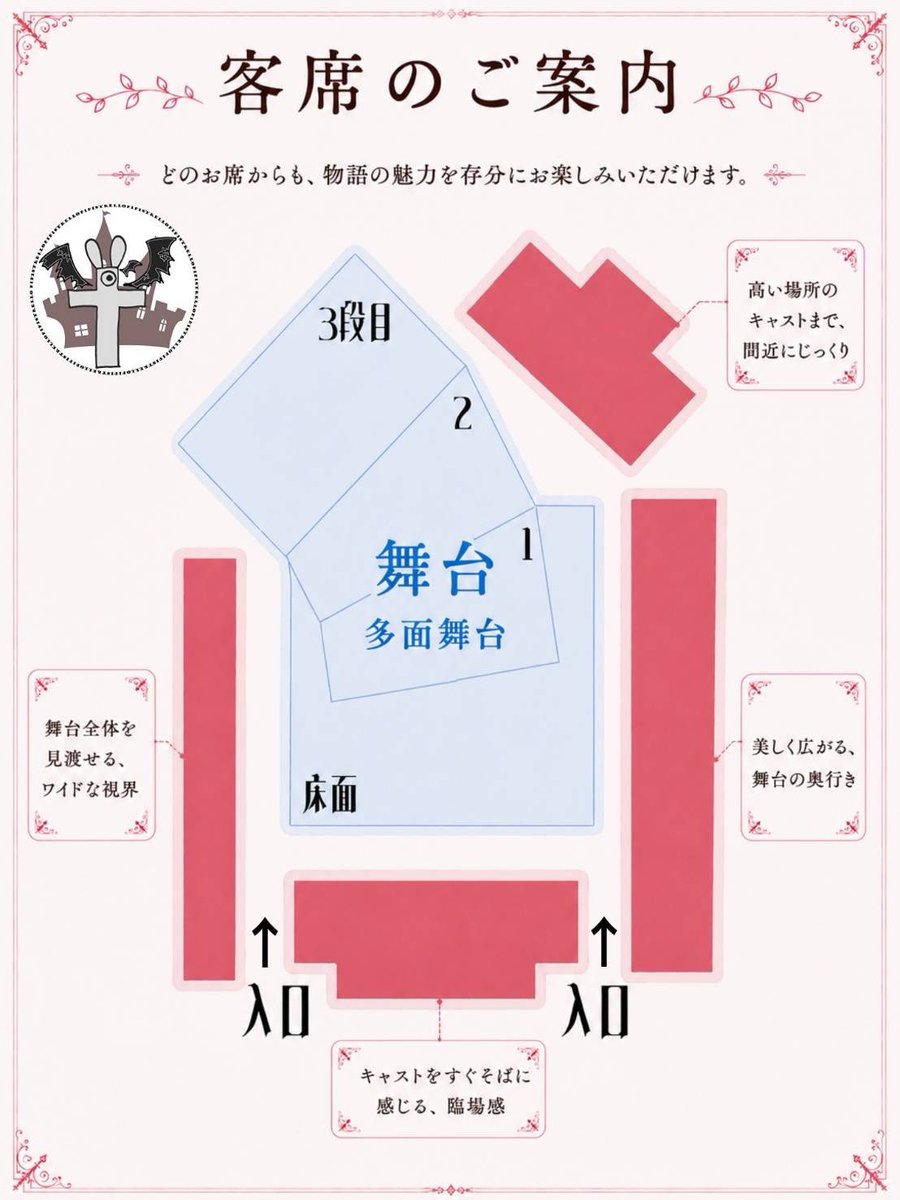 ktn12_'s tweet photo. #ぴぴすと残響
team月 ゲネ観劇🌙✨️✨️
同じ脚本なのに感じるものがちがう！
印象が違うシーンも沢山！
脚本の器と俳優の魅力、音響・照明・美術の力を感じつつ。楽しかったあ…！！
両班観劇おすすめ◎ 配信でも是非にね📸https://t.co/khmPTL4eDt

明日はteam星マチネ❕🌟
丁寧に紡ぐぞ〜🐇⸒⸒ https://t.co/G94cyKWCxD