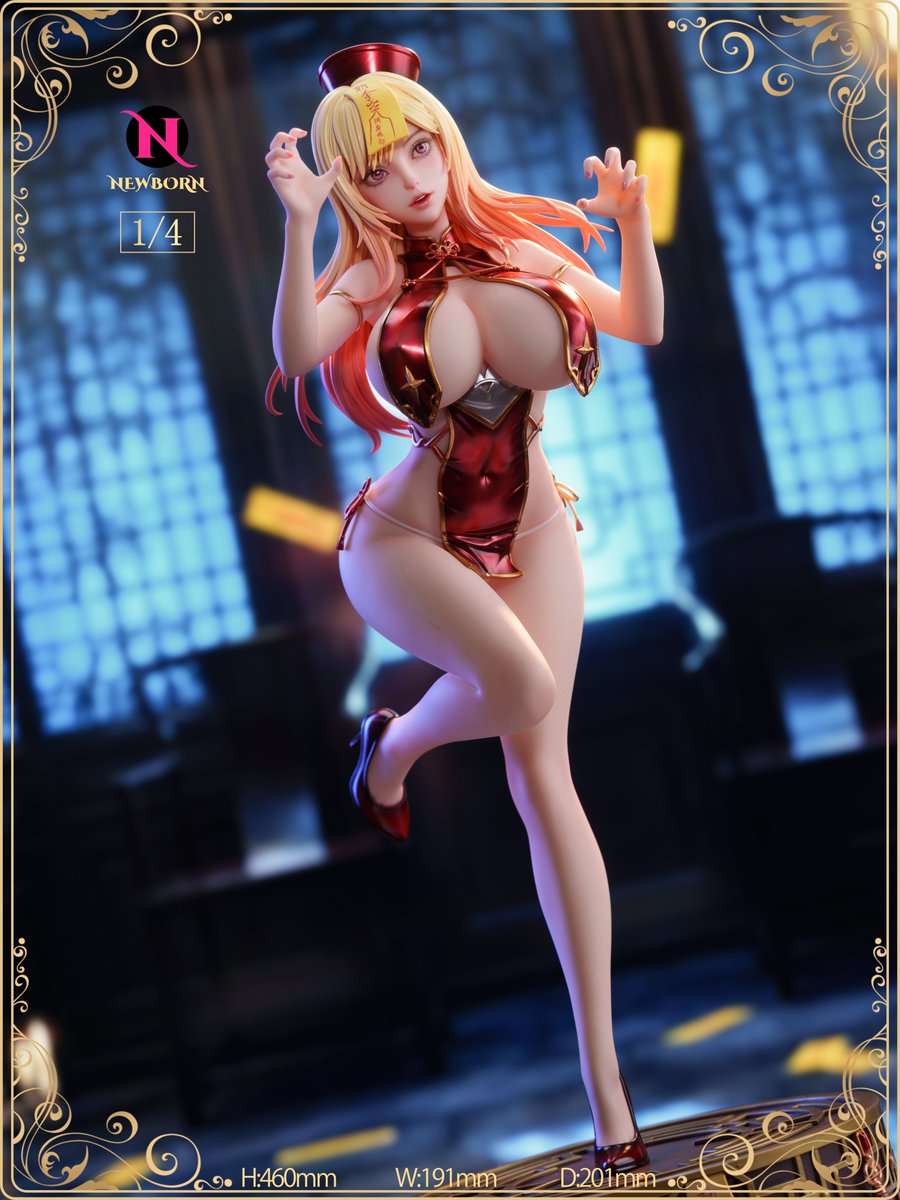 topgkstore's tweet photo. NewBorn Studio  – My Dress-Up Darling Zombie Marin Kitagawa 1/4 Scale TOPGK Limited Edition Resin Statue #MarinKitagawa #MyDressUpDarling #TOPGK #GKStatue #topgkstore
https://t.co/ODBDbW3X3y https://t.co/cpFj1YuU29