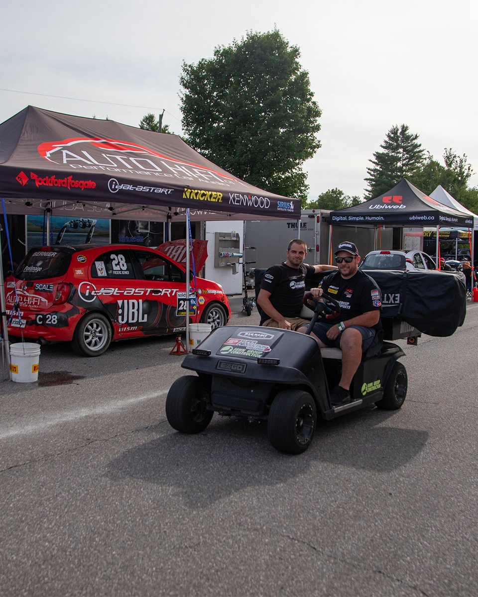 HoneySniff's tweet photo. Built in the paddock. Proven on track. Behind every car is a crew making it happen—early mornings, late nights, and countless details turning wrenches into speed. Get your race weekend tickets. https://t.co/1hXVgafB7w