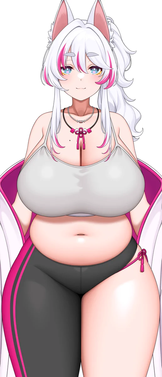 玖尾ましろ🍎🦊🍏＠九尾の狐VTuber on X: 