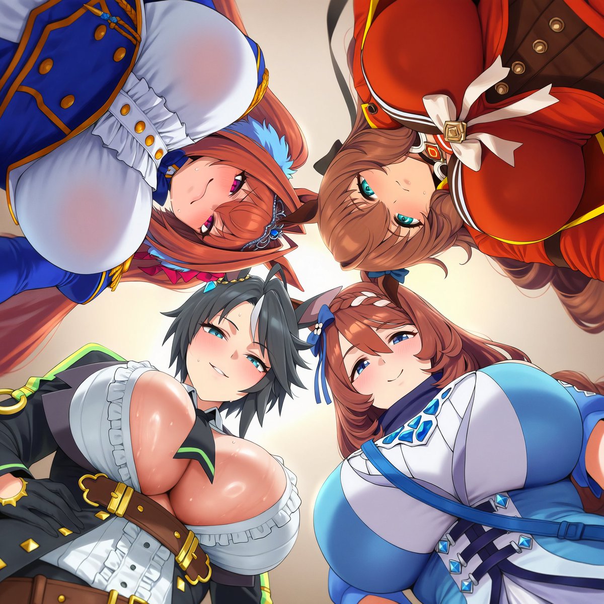 ChichiueSFW's tweet photo. https://t.co/bBnIousbtE