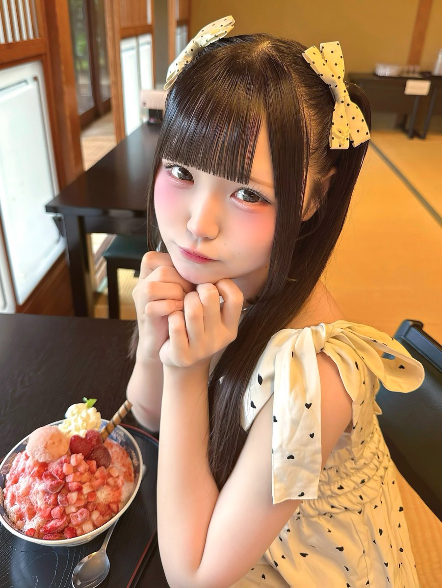 sari_SKKH's tweet photo. 何してる？って聞いたら愛してるって返してね https://t.co/8HhwzXBOq7