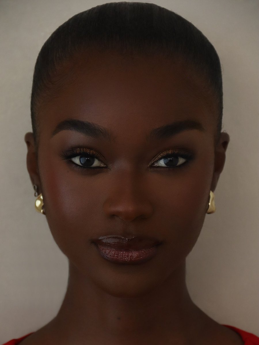 BadestMelanin's tweet photo. Face card 🥰 https://t.co/ug2rr8llby