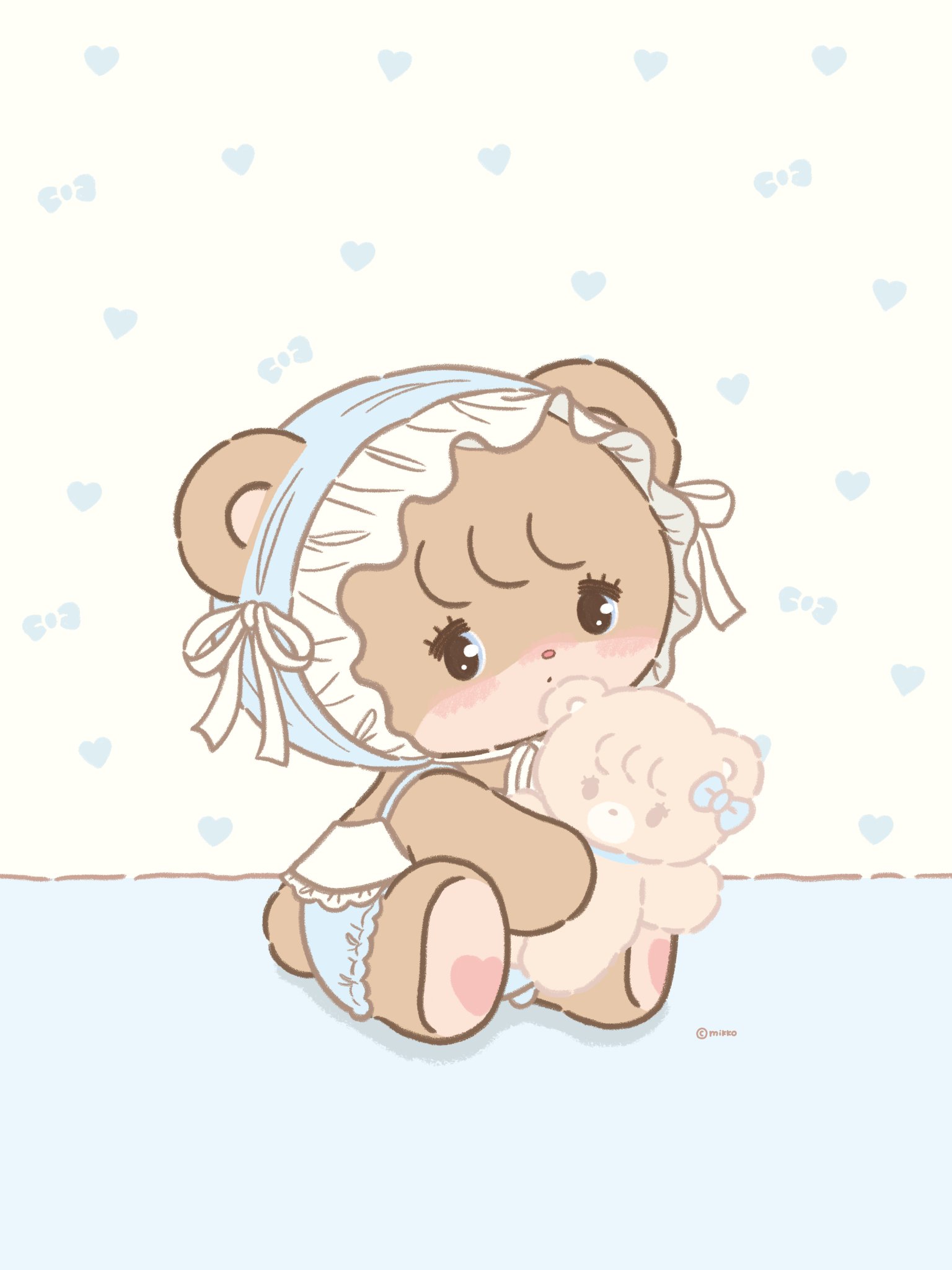 Lil ala mode❤︎mikko【公式】 on X: 
