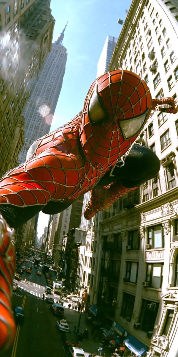 Ghostfeed001's tweet photo. Your friendly neighborhood SpidermAn 
Link to wallpaper in bio https://t.co/nCO7Y29kY5