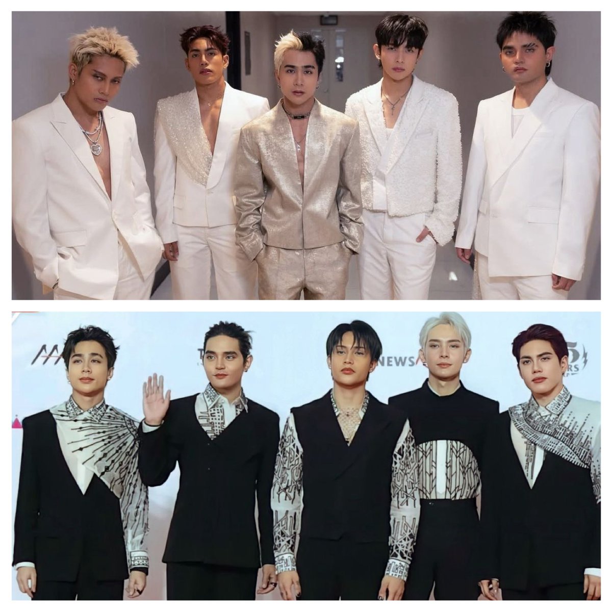 t9211011's tweet photo. 授賞式でSB19のキラキラした笑顔も楽しみだけど、5人のフォーマルな衣装にワクワク🤵✨
どんな衣装かな🧐？
素敵な姿お待ちしています🙌🏻💝
楽しみすぎるよぉ🫪
#1ZEntertainment #SB19
#AwitAwards2026
@SB19Official https://t.co/ZlcXoiIKfz