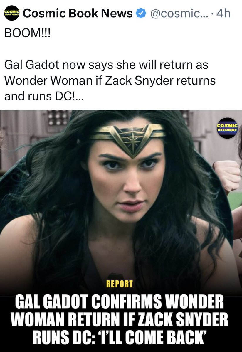 CosmoTintan's tweet photo. Retarded right-wing will literally root for a barbaric zionist garbage, just to "own the libs".

This idiot in particular was called out for lies and multiple garbage acts done by him towards James Gunn. https://t.co/pe4TnAD00i