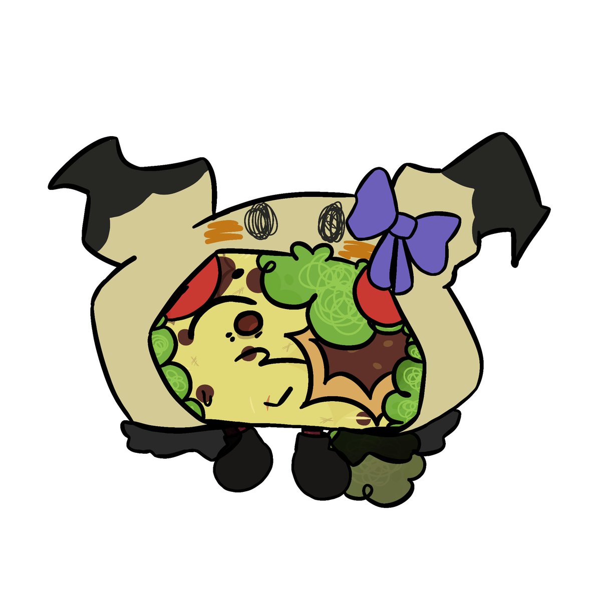 MEEPLCO's tweet photo. awww awwwwwwwww 
okay i need to go to bed thats enough art https://t.co/4Kry6yxT6y