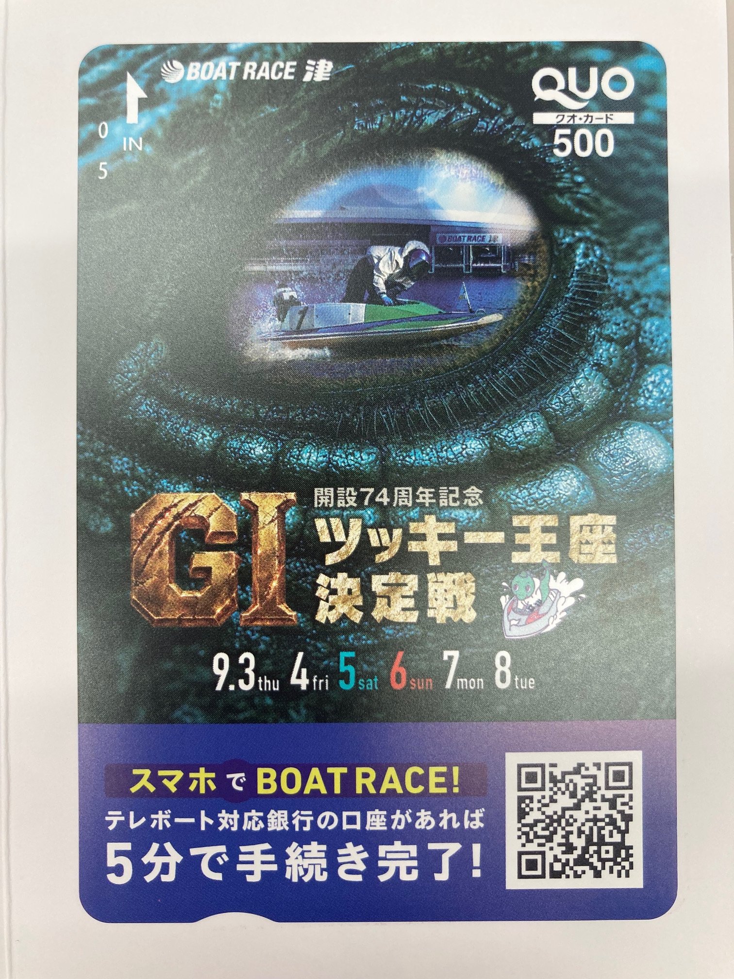 お台場冒険王 パイレーツパスポート　3枚セット デイリースポーツ ボート屋 on X: 