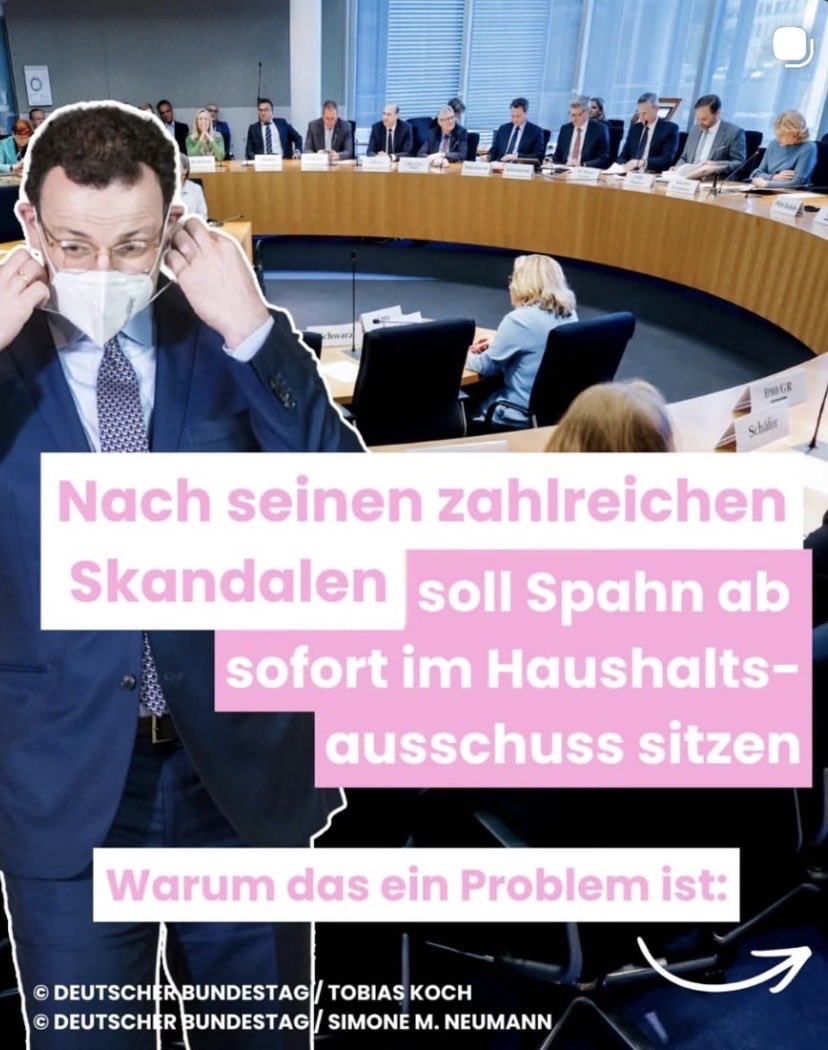 dokhollidays's tweet photo. Unfassbar.
Die Realität schlägt jegliche Satire!
🤡🤡🤡🏆
#spahnrücktritt https://t.co/7bygQfue0h