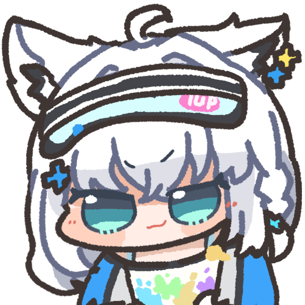 teska1567's tweet photo. #絵フブキ 
😀 https://t.co/LSCFYpIu8D