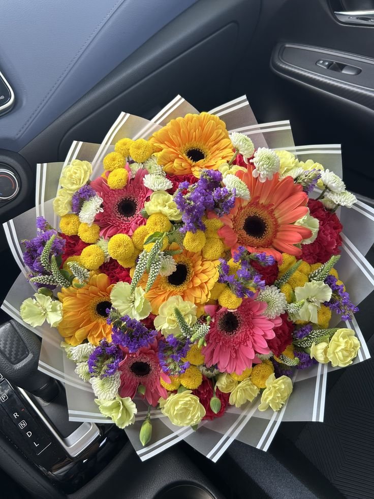 dreamyflowerrs's tweet photo. gerbera daisy 🌼 https://t.co/xeNThjmy19