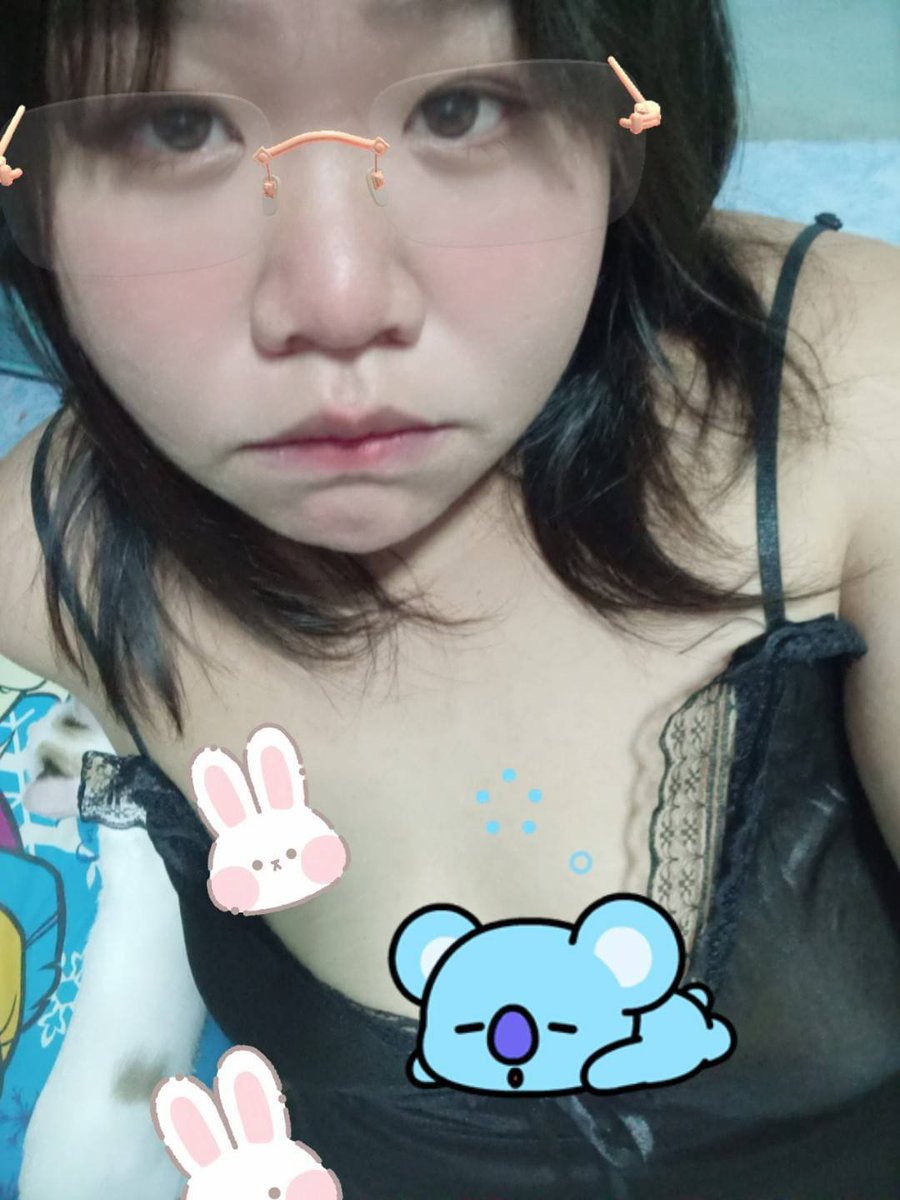 sinyo17042's tweet photo. ไม่มีความสวยให้เธอหลงไหล มีแต่ความจังไรให้เธอหลงรัก 😆😆 #สาวอ้วน #สาวอ้วนน่ารัก #chubby #chubbygirl https://t.co/qEb6RrgUf0