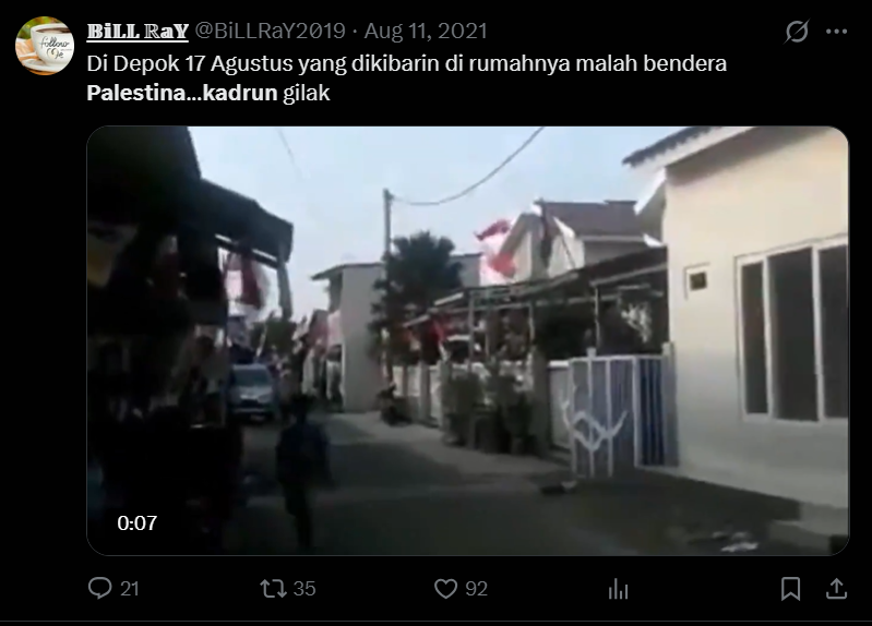InWahyudi581's tweet photo. Meanwhile netijen X saat isu Palestina naik sebelum 7 Oktober 2023 https://t.co/GQOp2MX8am