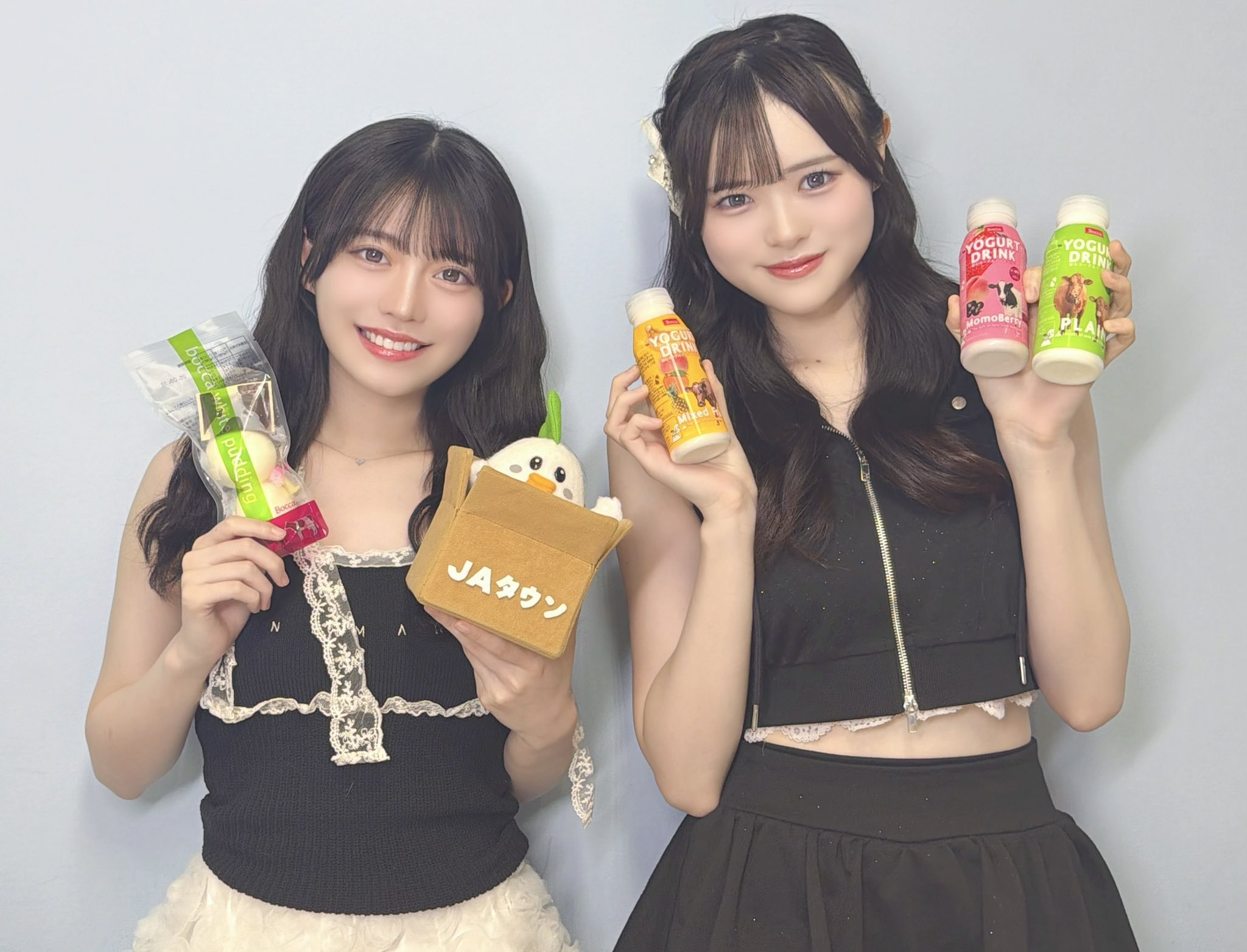 虹のコンキスタドール on X: 