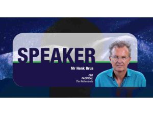 AtunaNews's tweet photo. Bangkok World Tuna speakers. Henk Brus, CEO of Pacifical, will explore value of shared digital traceability. Tim Anastasopoulos, Procurement Manager at Simplot, will address changing Aussi consumer preference and Marcelo Hidalgo will...https://t.co/rjzOeV558W #TUNA2026 #INFOFISH https://t.co/q3spg253pl