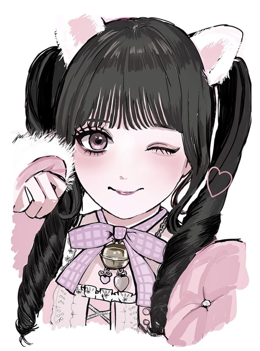 yncb122's tweet photo. きあらちゃん🎀
#イコラブいらすと部
 #助けてきゃーたん https://t.co/NACQLgAzip