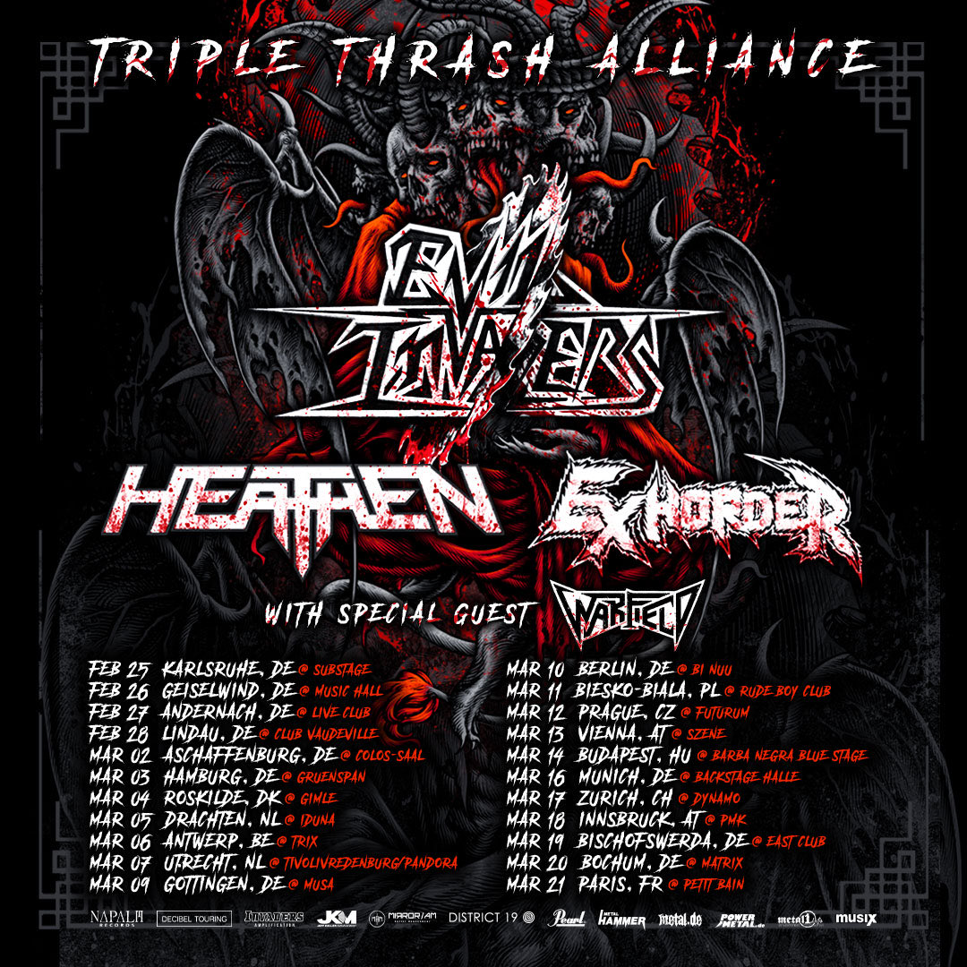 HEATHENMETAL tweet picture